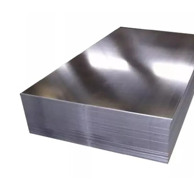 kaufen Breite 50-2500mm Edelstahl 316 Blech, anpassbare Größen und Dicken online manufacture
