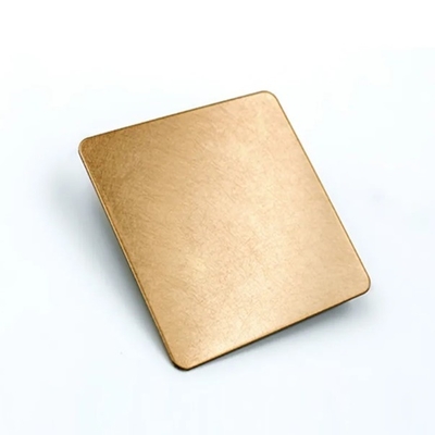 kaufen ASTM AISI Cold/Hot Rolled ASTM 201 202 310S 316L 321 304 430 Ss Stainless Steel Plate with 2b/Ba/8K/ online manufacture