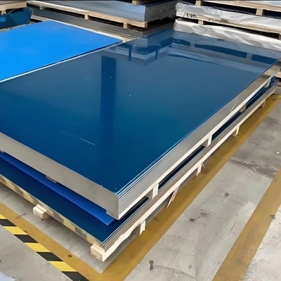 kaufen 18 Gauge Edelstahlplatte Kaltgewalzte Technik BA Oberfläche 2B Oberfläche online manufacture