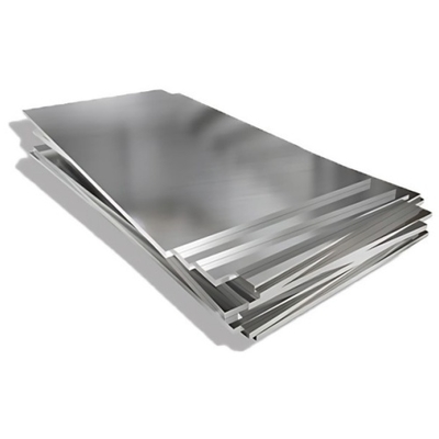 kaufen Hohe Zugfestigkeit ≥450MPa 1mm-10mm 201 202 304 304L 316L 317L 309S 321 430 Edelstahl-Bodenplatte für Dekoration online manufacture