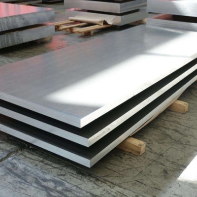 kaufen 0.3mm 3mm Dicke Spiegel / 8K / Ba Oberfläche 201 304 304L 316 316L 430 Edelstahlplatte Vielseitig in verschiedenen Branchen online manufacture