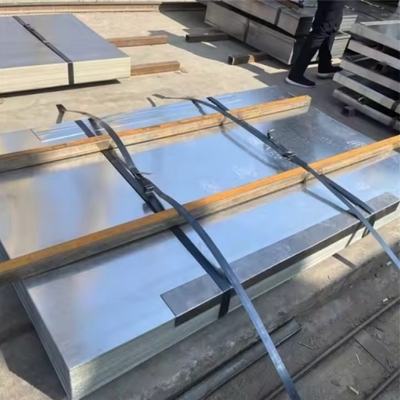 kaufen BA/2B/NO.1/8K/HL Verzinkte 316 Edelstahlplatte Langlebig Korrosionsbeständig online manufacture