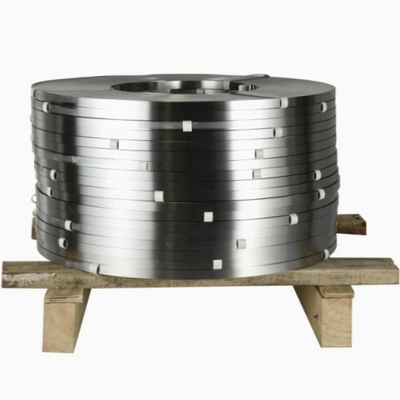 kaufen ASTM/JIS 201 202 304 316 430 2b Ba Warm/Kaltgewalzt 0,3-3 mm Tisco Ss Eisen/Edelstahlplatte/Band/Spule für Baustoffe online manufacture
