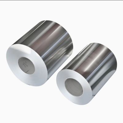 kaufen 0,3*1000*1500mm 316 Edelstahl Spule Oberfläche 2B BA Nr.1/2E HL Spiegel Nr.4 Kundenspezifische Länge online manufacture