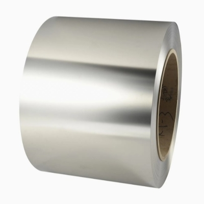 kaufen Dx51d Dx52D Dx53D Dx54D 304 304L 316 316L 310S 309S 347H Edelstahlspule für Solarsystem Dx51d+Z online manufacture