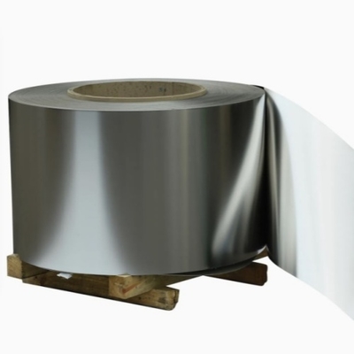 kaufen 450-680mm Maßgeschneiderte 316 Edelstahlspule Warmgewalzte Technik Langlebige Leistung online manufacture