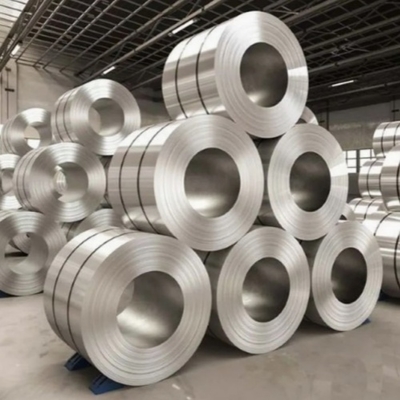 kaufen Kaltgewalzte / Warmgewalzte 2b Ba Nr. 1 Hl 8K 0,3 * 1000 * 1500mm 316L Edelstahlspule zu erschwinglichen Preisen online manufacture