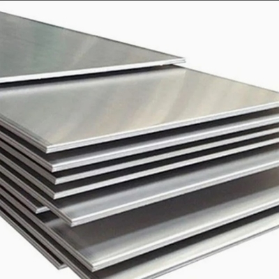 kaufen 0,3-100mm kaltgewalzte, warmgewalzte 2B/BA Ce Iso 316 Edelstahlplatte für den Bau online manufacture