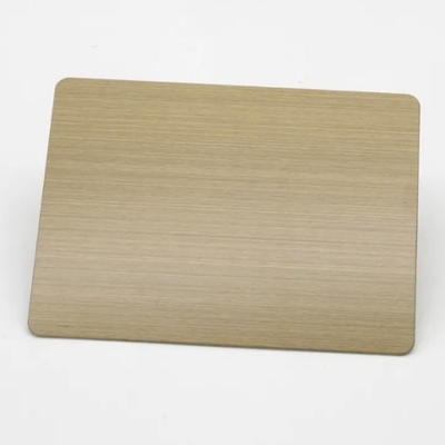 kaufen 0.1mm - 3,0mm 3,0mm - 6,0mm Ss Platte 304 Korrosionsbeständigkeit online manufacture
