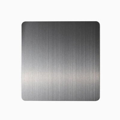 kaufen AISI ASTM 2b/Ba/Nr. 4hl/8K/Nr.1 Edelstahlplatte 201 304 304L 316 316L 309S 310S zur ästhetischen Anziehungskraft online manufacture