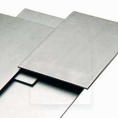 kaufen Hohe Zugfestigkeit ≥450MPa 430 Edelstahlplatte Breite 1000mm 2000mm Kundenspezifische Länge für die Industrie online manufacture