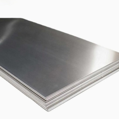 kaufen ASTM 2,5 mm 3 mm Dicke Edelstahlplatte 316/430/2205 Nr. 1 Ba online manufacture