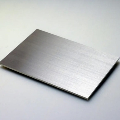 kaufen GB/ASTM-Standard 18 Gauge Edelstahlplatte für industrielle Anwendungen online manufacture