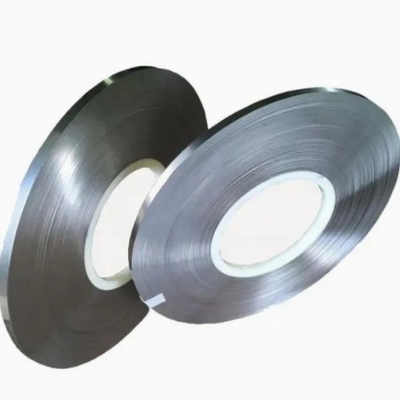 kaufen SUS304 Spiegel 8K 2b Edelstahlspule 201 304L 316L Stahlspule 0,3-5,0 mm 321 310S 309S online manufacture