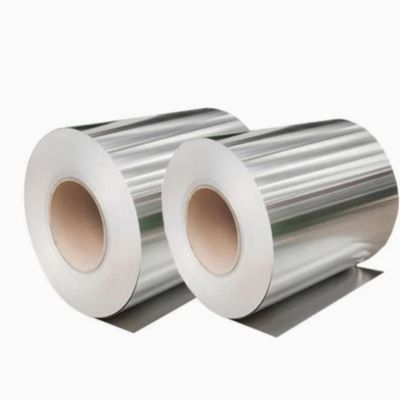 kaufen Custom Color Stainless Steel Coil for Hot Rolled/Cold Rolled and Customized Finish online manufacture