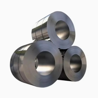 kaufen Dauerhafte und vielseitige 0,3*1000*1500mm 316 Edelstahlspule für eine Vielzahl von Industrieanwendungen online manufacture