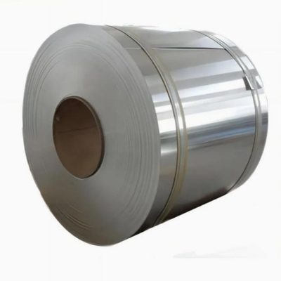 kaufen ASTM AISI Cold /Hot Rolled 0.1mm-4mm SUS 201 304 316 309S 310S 321 430 Stainless Steel Coil with Mirror 2b/Ba/No. 1/No. 4 Finish Smooth Edge online manufacture