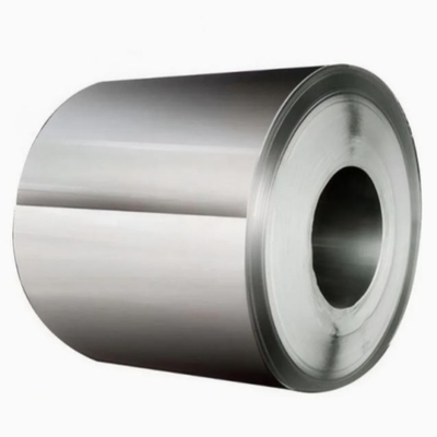 kaufen Schnelle Lieferung und wettbewerbsfähige 430/310/316 Edelstahlspule für industrielle FOB/CIF/CFR-Zahlungen online manufacture