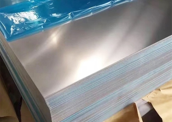 7075 Legierungs-Aluminiumblech, das 2017A 2024 bildend 2014 2218 T351 verbiegt