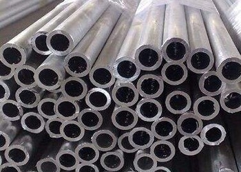 7075 6061 runde Aluminiumgroße des Rohr-50mm 19mm 20mm 25mm 30mm poliert