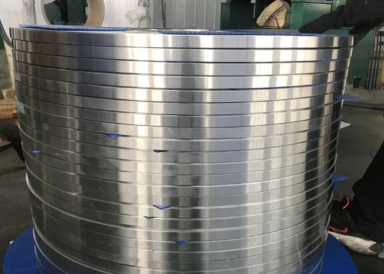 Bendable dünne flache Aluminiumstreifen-Rolle für die Herstellung Plätzchen-Schneider von 0.4mm 0.5mm