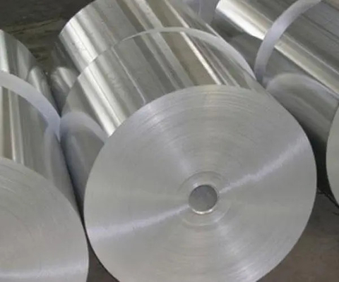 5005 5052 5083 6061 Aluminiumstahlmessgerät der spulen-20 GA 24 für Hochbau