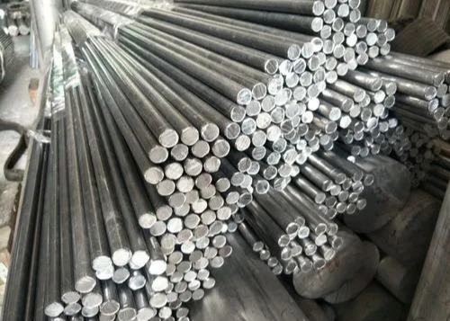 5086 6063 1235 2218 feste Aluminiumstangen-warm gewalzte helle poliert