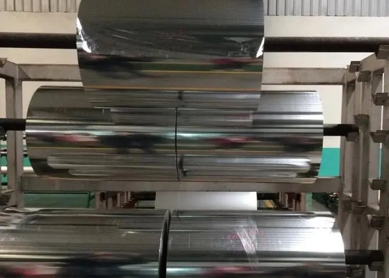 ASTM-glatte Aluminiumstahlspule 1100 Blatt der Deckungs-2024 5052 7022