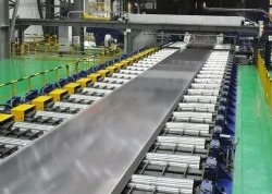 Getempertes Aluminiumlegierungs-Blatt 1050 H24 6061-T6 5052 7075 T651 für Roboter