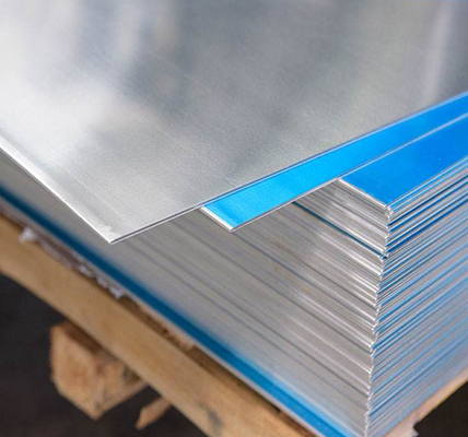 5454 3003 2219 2011 Antimessgerät-Polierdeckung der beleg-Aluminiumblatt-Platten-12 des Messgerät-20
