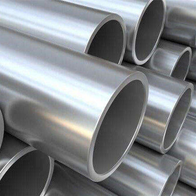 Galvanisiertes nahtloses Aluminiumrohr ringsum 50mm schwere Wand ASTM 6061