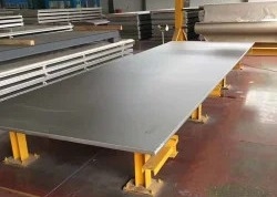 24 x 24 Präzision rieb die Aluminiumplatte 6061 T6, die 6063 5083 5052 7075 bearbeitet