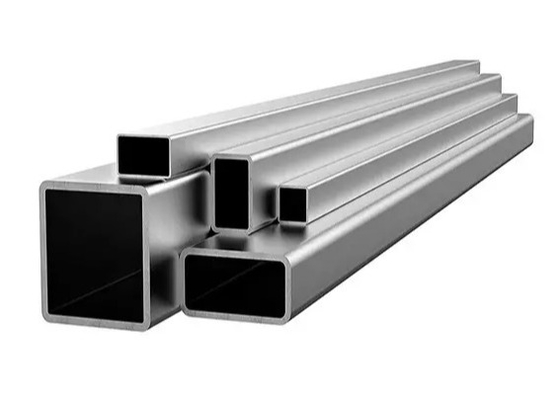 1,375 pulverisieren 1,75 Aluminiumlegierungs-Rohr-Profile 1,25 Od-Identifikation überzogenes hölzernes Korn