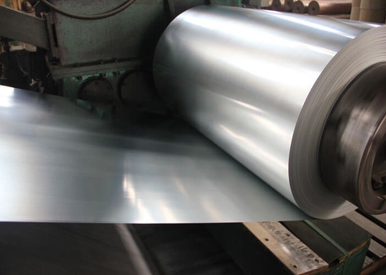 Vorgestrichenes galvanisiertes Stahlspulen-Blatt SGCC DX51D+Z 1,0226 ist 14246