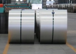 Die gerollte Aluminiumspule, die 1.5mm Farbe anodisiert, beschichtete 1050 1060 1100 H14 3003 3105