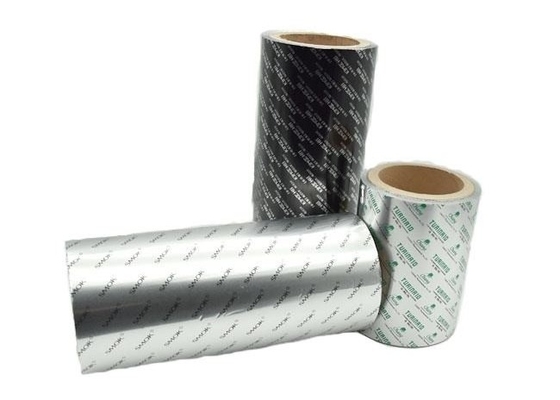Aluminiumfolie-Legierung 8011 Ptp PVC ASTM 1145 PET-8079 18 Zoll 24 Zoll