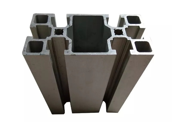 die verdrängungs-Profil-Türkei-Produkte 15x30 60x30 20x40 Aluminiumfür Rollen-Fensterläden
