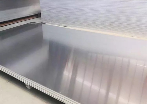 Perforierte anodisierte Aluminiumplatten 5052 5083 H112 5754 H111 6061 T651 T6