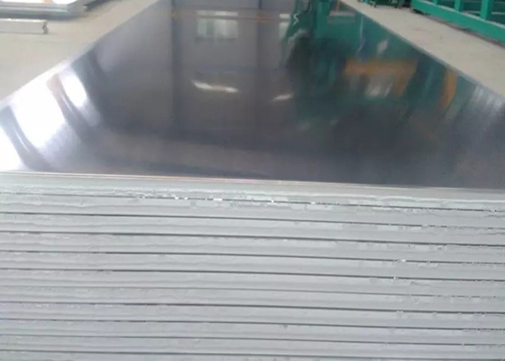 Poliergoldanodisierender Aluminiumblatt-Bronzeausschnitt 2024 3003 5052 6061 7075