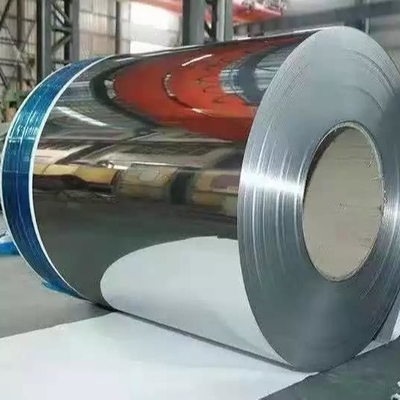 Farbe beschichtete Aluminiumstahlspule 1050 H14 1060 H24 3003 5083 5mm für Maschinerie