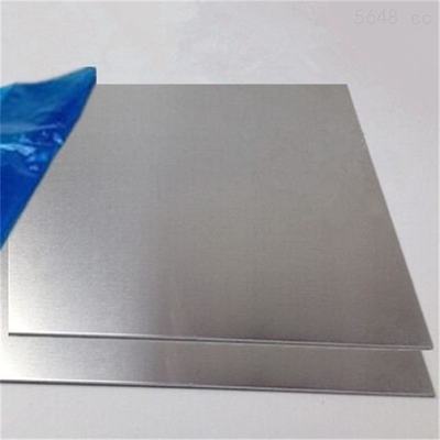 Kundengebundenes Aluminiumlegierungs-Platten-Blatt 3mm 7mm 10mm starke 3003 5005 3105