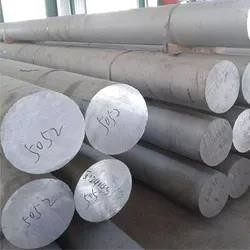 Hochfeste massive Aluminiumstange 1100 2024 3003 5052 6063 Rund