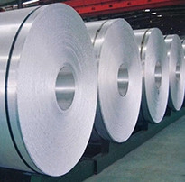 Kaltgewalztes Aluminium in Lebensmittelqualität für Folienspulen für Verpackungsrohre, Siebrahmen