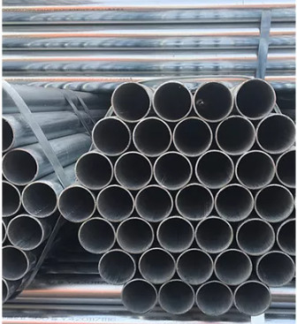 6063-T5 6063-T6 Aluminiumlegierungsrohr 1,5 mm Behälter und Bearbeitung