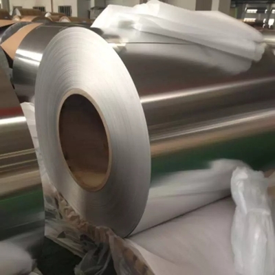 ASTM 3003 Aluminiumstreifen 3104 Legierungsmetall für Industrie und Bauwesen