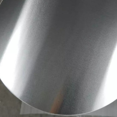 1050 3003 5086 Große Kreisrohlinge aus Aluminium Härte Ursprungstyp Form