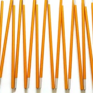 1,5 Zoll 1,25 Zoll 1 Zoll-Verdrängungs-nahtloses Aluminiumrohr Astm 6061 6063