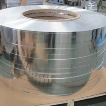 6063 5052 Aluminiummetallstreifen-Antirost 0.12mm 1.5mm 25mm x 1mm