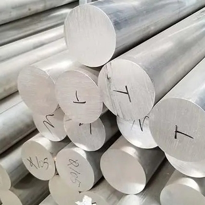 1 Zoll-feste Aluminiumrundeisen-Lieferanten ASTM 1060 1100 3003 10mm 12mm 16mm 100mm