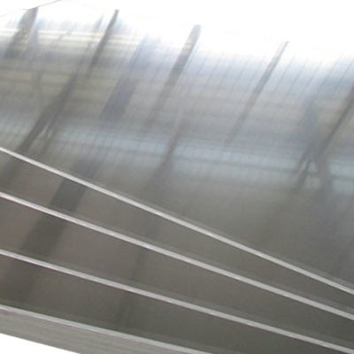 Schwarzes 5A05 H32 anodisierte Aluminiumplatten-Blech für Militärprojekt 1mm-3mm